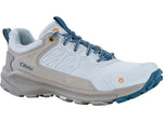 Oboz Katabatic Low Hiking Shoes - Women's Skylight 8 43002 Skylight -