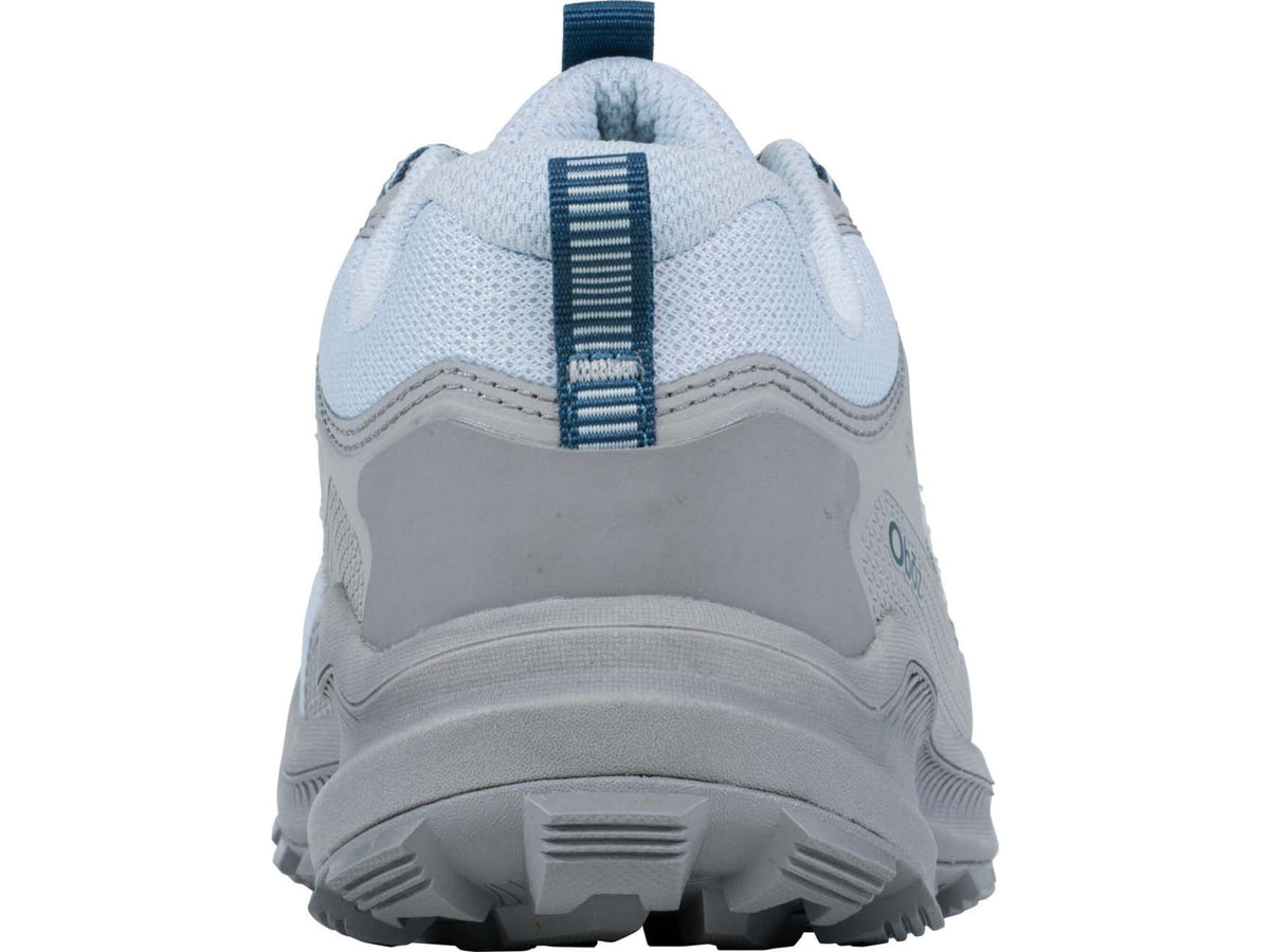 Oboz Katabatic Low Hiking Shoes - Women's Skylight 8 43002 Skylight -