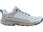 Oboz Katabatic Low Hiking Shoes - Women's Skylight 8 43002 Skylight -