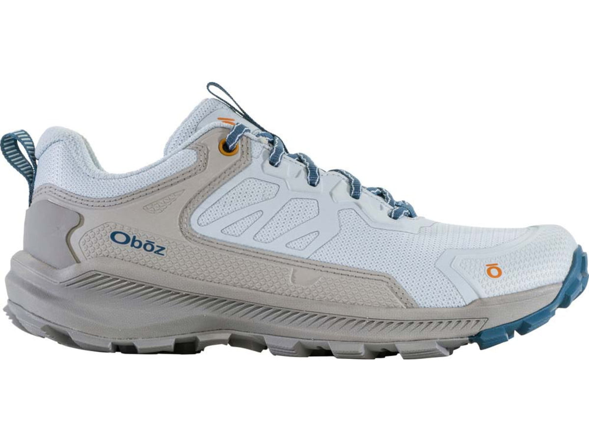 Oboz Katabatic Low Hiking Shoes - Women's Skylight 8 43002 Skylight -