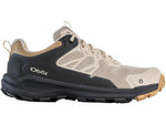 Oboz Katabatic Low Hiking Shoes - Women's Skylight 8 43002 Skylight -