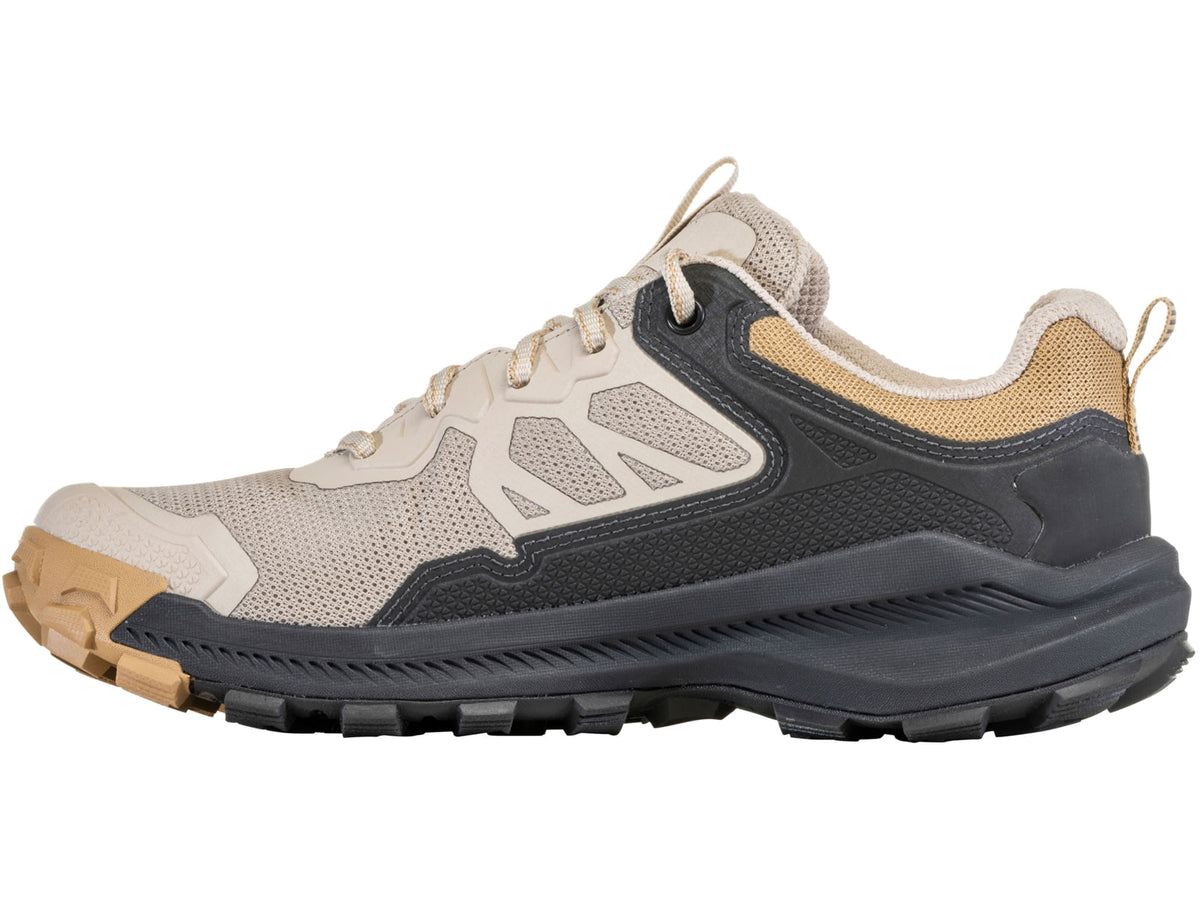 Oboz Katabatic Low Hiking Shoes - Women's Skylight 8 43002 Skylight -