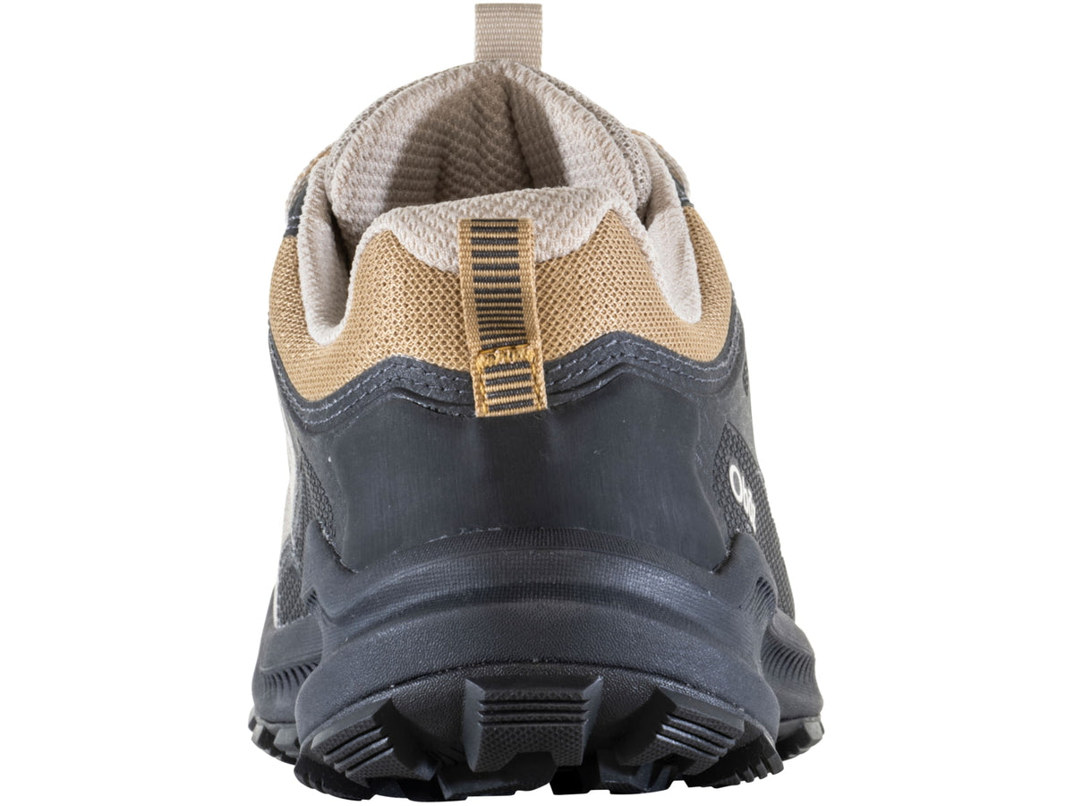 Oboz Katabatic Low Hiking Shoes - Women's Skylight 8 43002 Skylight -
