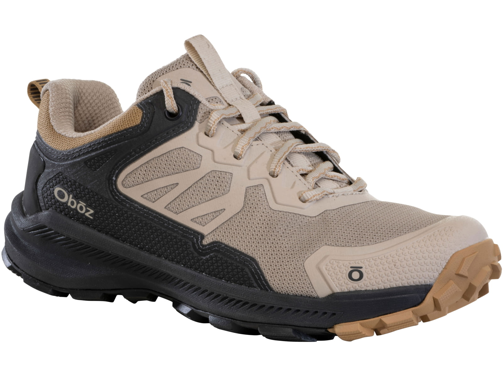 Oboz Katabatic Low Hiking Shoes - Women's Skylight 8 43002 Skylight -