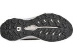 Oboz Katabatic LT Low GTX Hiking Shoes - Men's Drizzle 9