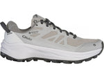 Oboz Katabatic LT Low GTX Hiking Shoes - Men's Drizzle 9