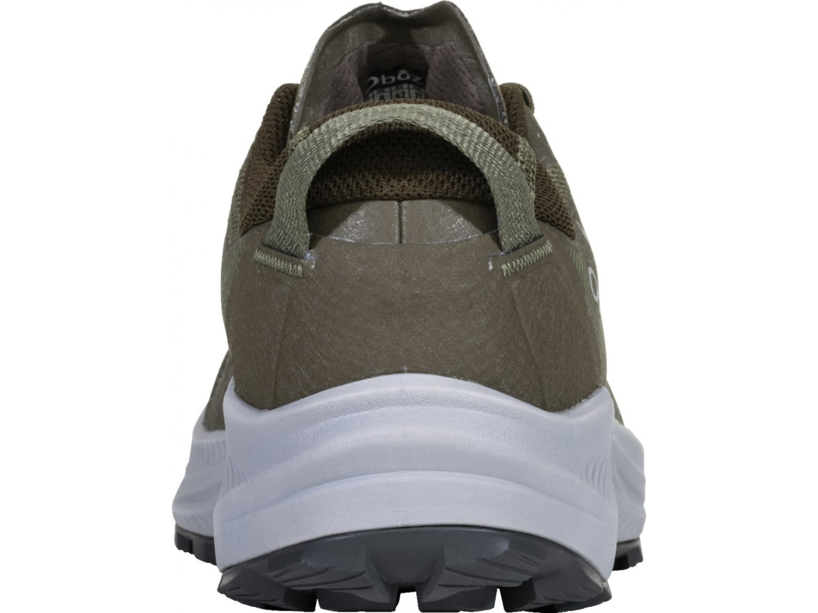 Oboz Katabatic LT Low GTX Hiking Shoes - Men's Drizzle 9