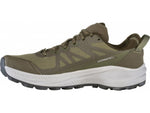 Oboz Katabatic LT Low GTX Hiking Shoes - Men's Drizzle 9