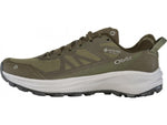 Oboz Katabatic LT Low GTX Hiking Shoes - Men's Drizzle 9