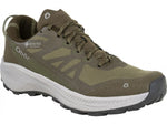 Oboz Katabatic LT Low GTX Hiking Shoes - Men's Drizzle 9