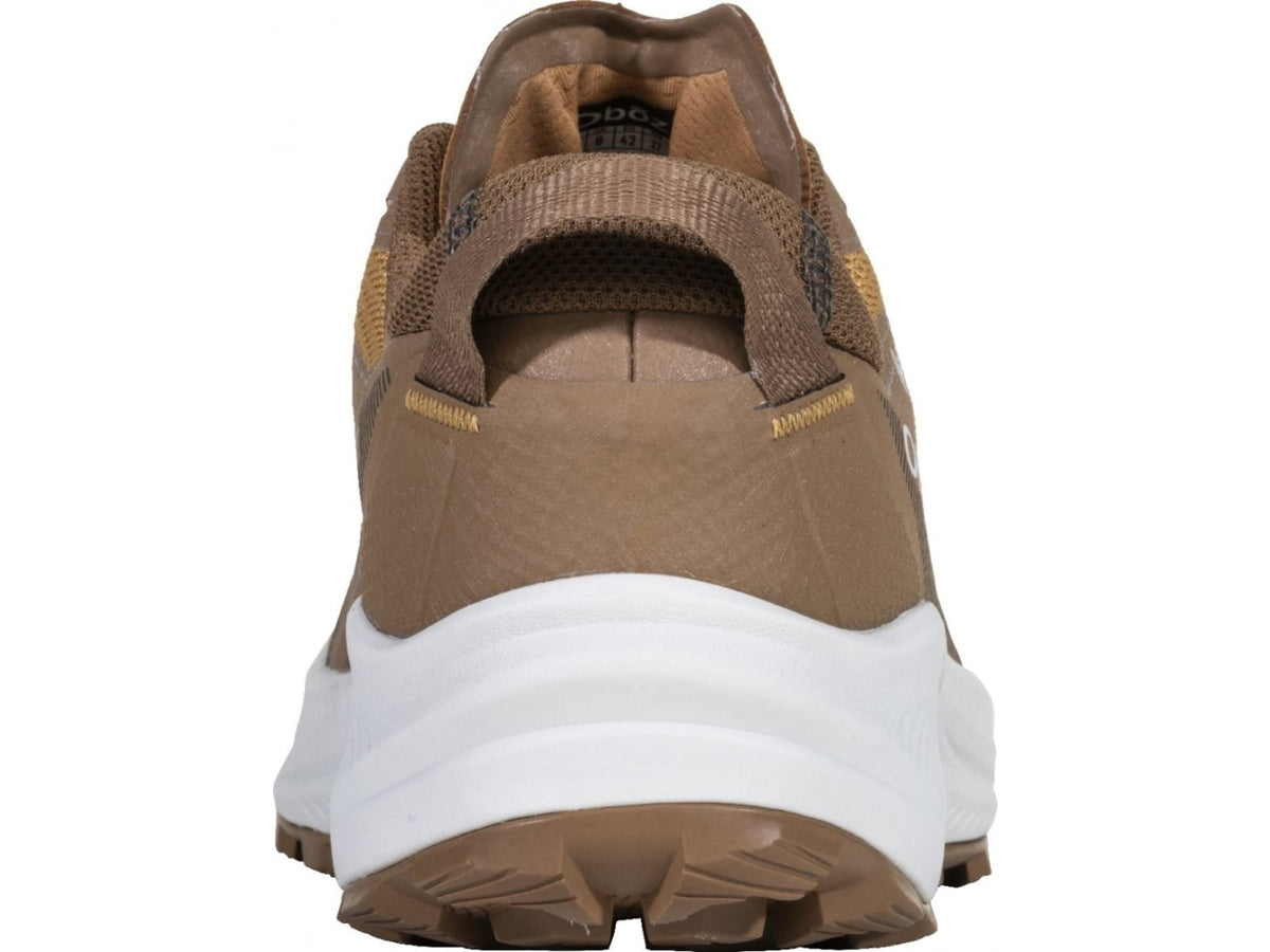 Oboz Katabatic LT Low GTX Hiking Shoes - Men's Drizzle 9