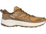Oboz Katabatic LT Low GTX Hiking Shoes - Men's Drizzle 9