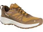 Oboz Katabatic LT Low GTX Hiking Shoes - Men's Drizzle 9