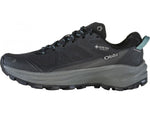 Oboz Katabatic LT Low GTX Hiking Shoes - Men's Drizzle 9