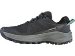 Oboz Katabatic LT Low GTX Hiking Shoes - Men's Drizzle 9