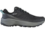 Oboz Katabatic LT Low GTX Hiking Shoes - Men's Drizzle 9