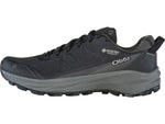 Oboz Katabatic LT Low GTX Hiking Shoes - Women's Nectar