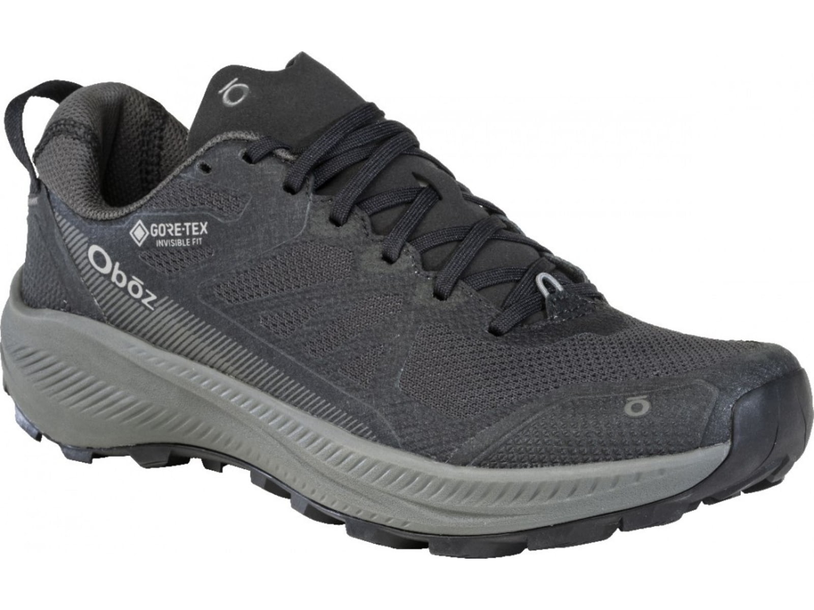 Oboz Katabatic LT Low GTX Hiking Shoes - Women's Nectar