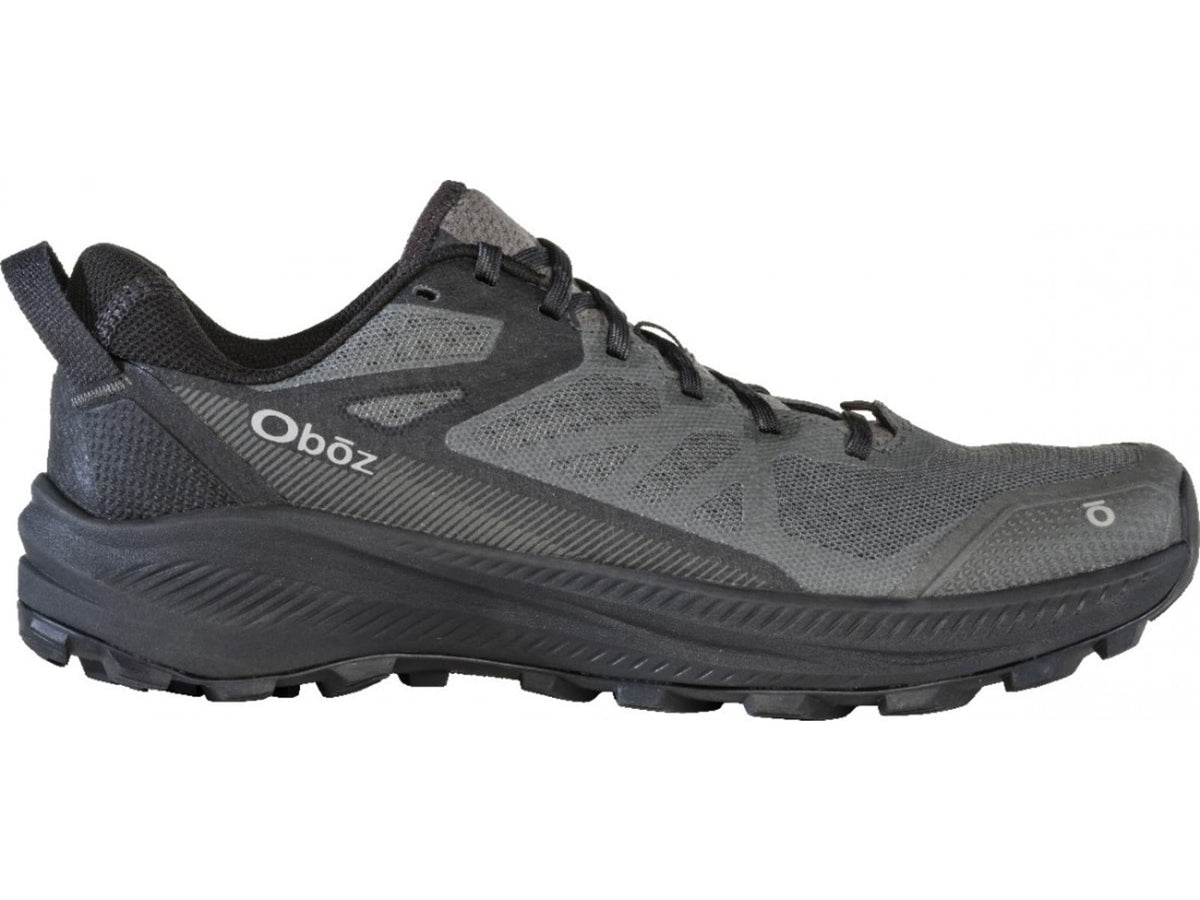 Oboz Katabatic LT Low Hiking Shoes - Men's