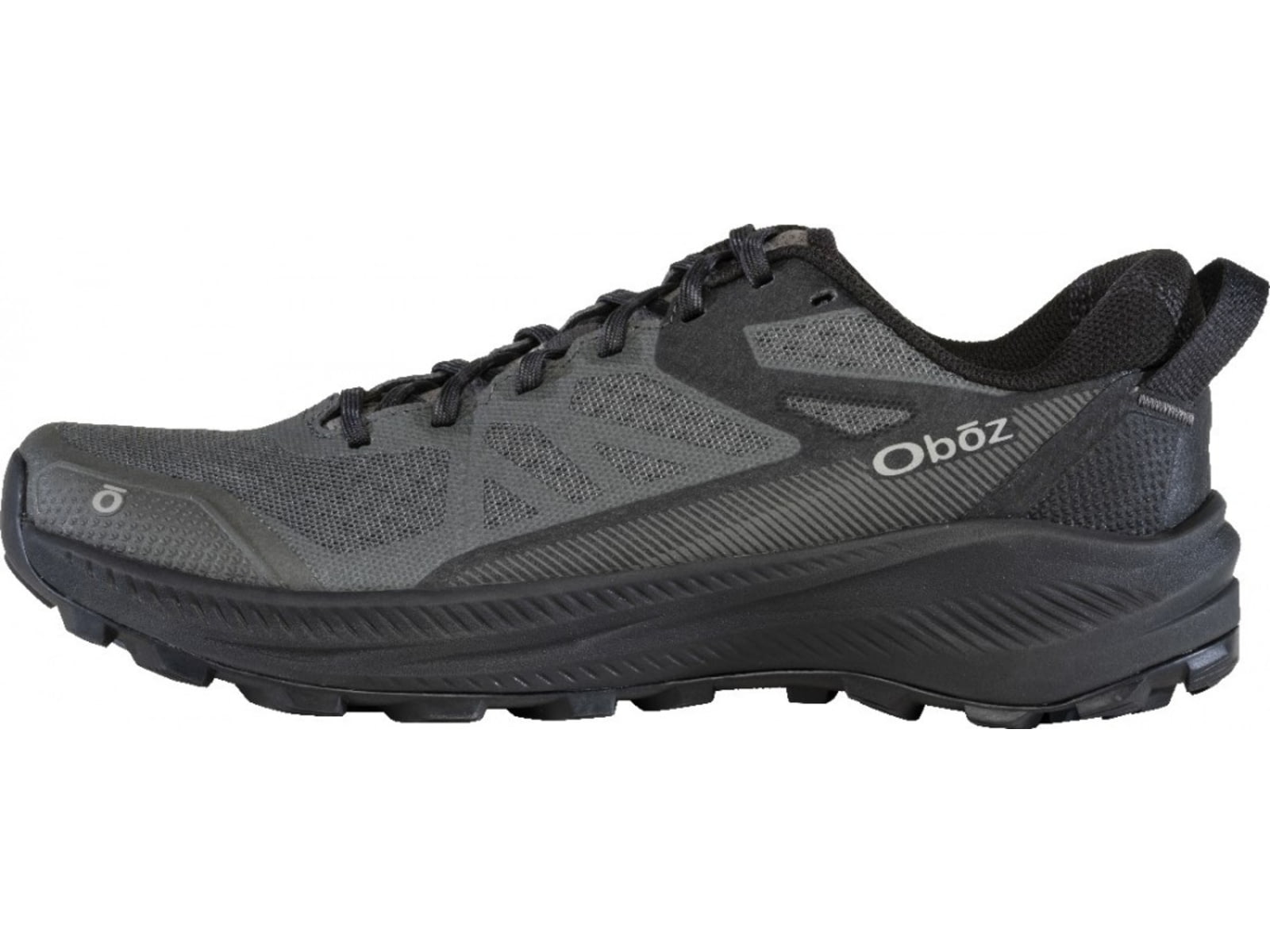 Oboz Katabatic LT Low Hiking Shoes - Men's