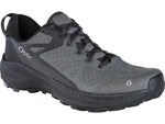 Oboz Katabatic LT Low Hiking Shoes - Men's