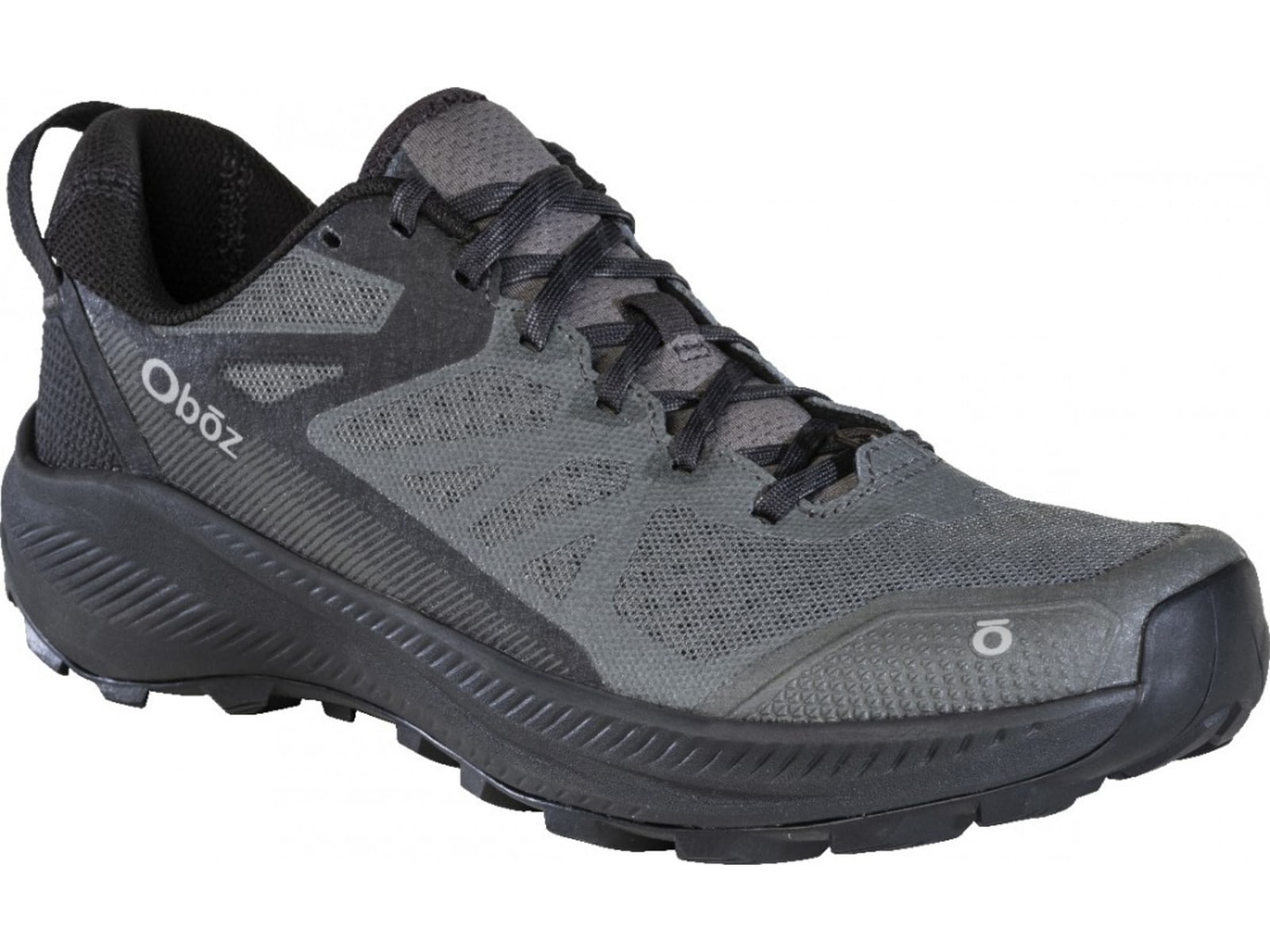 Oboz Katabatic LT Low Hiking Shoes - Men's