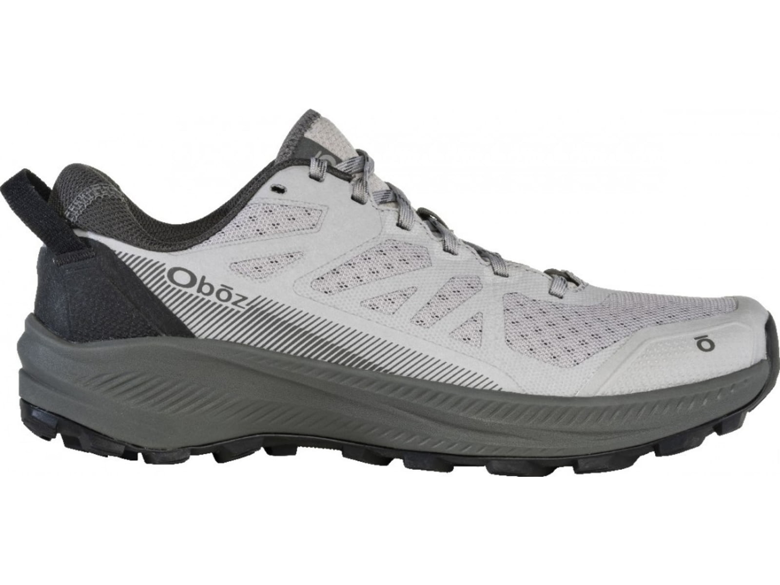 Oboz Katabatic LT Low Hiking Shoes - Men's