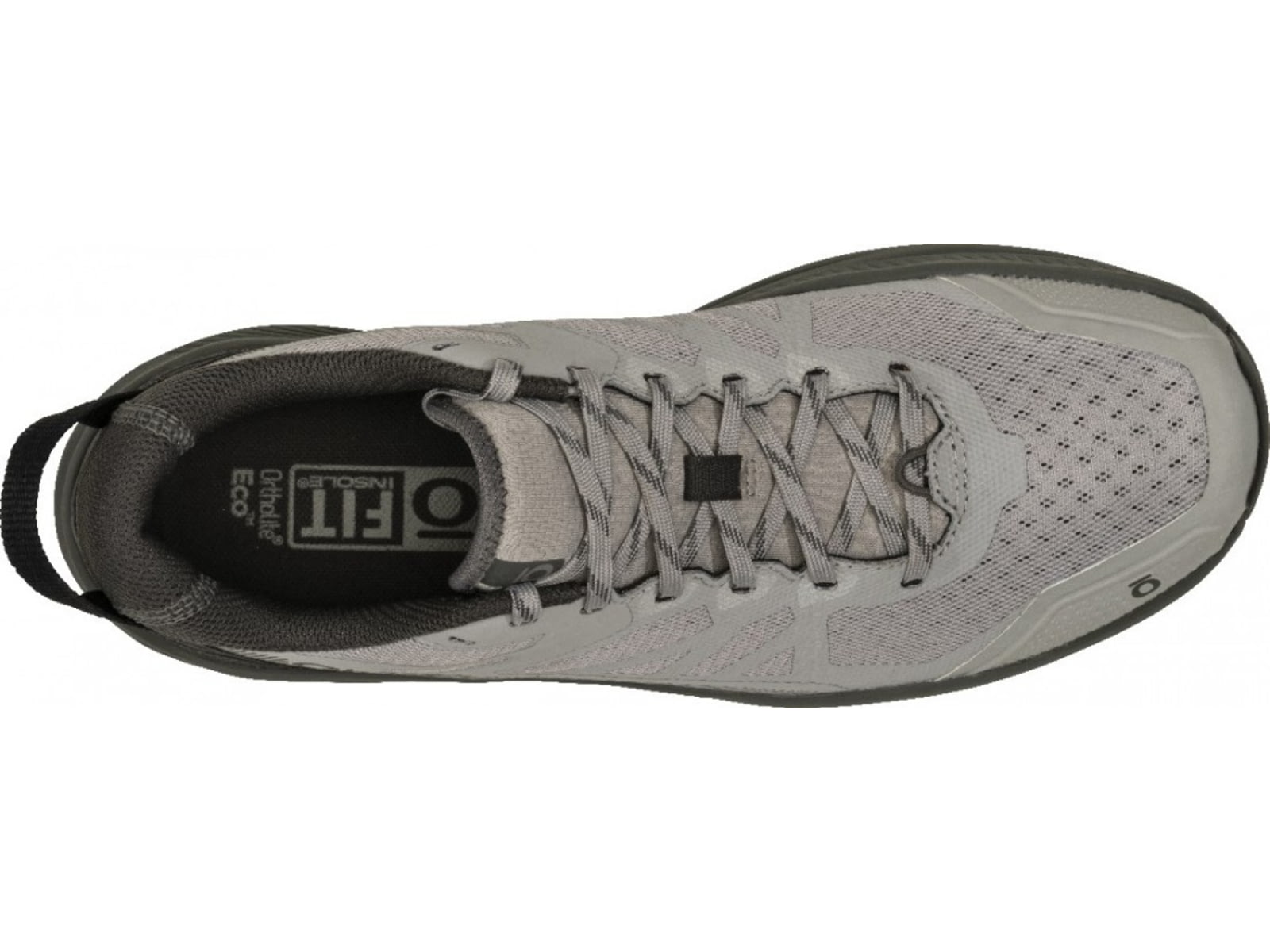 Oboz Katabatic LT Low Hiking Shoes - Men's