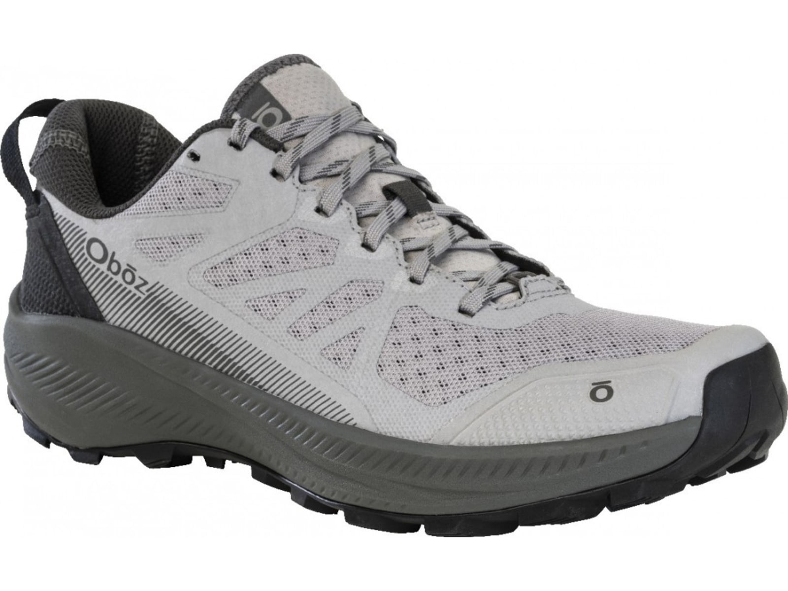 Oboz Katabatic LT Low Hiking Shoes - Men's
