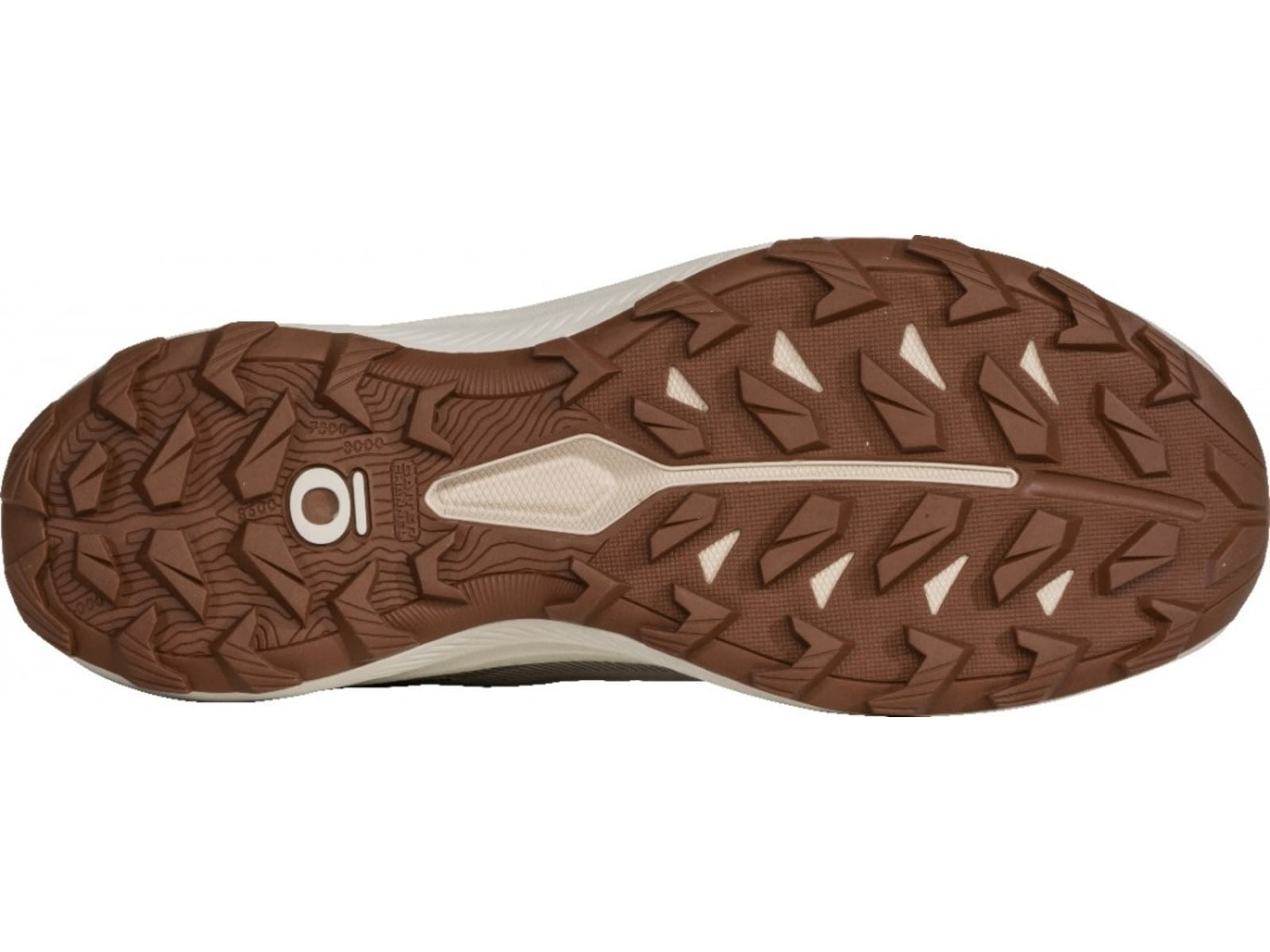 Oboz Katabatic LT Low Hiking Shoes - Men's