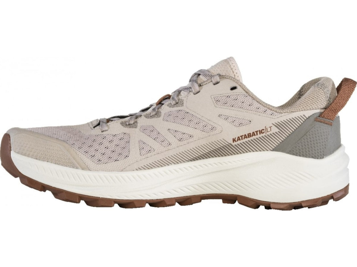 Oboz Katabatic LT Low Hiking Shoes - Men's