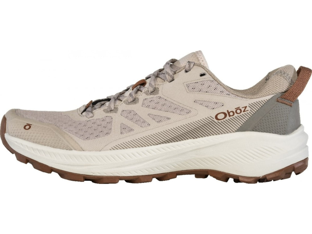 Oboz Katabatic LT Low Hiking Shoes - Men's