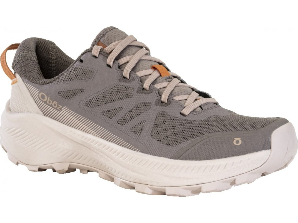 Oboz Katabatic LT Low Hiking Shoes - Women's