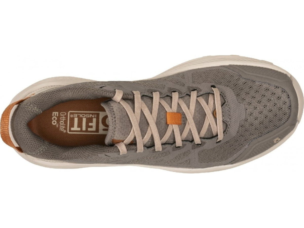 Oboz Katabatic LT Low Hiking Shoes - Women's Sparrow