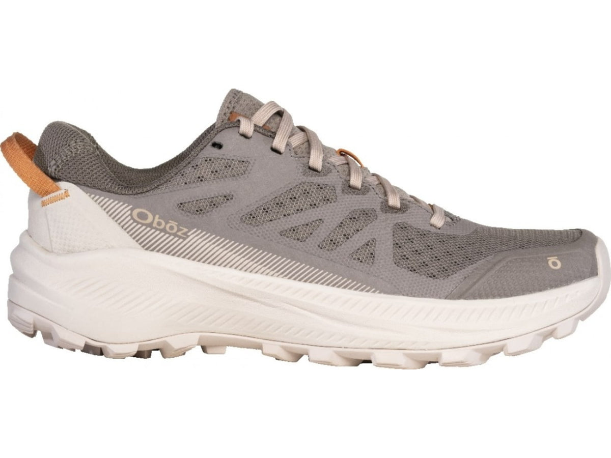 Oboz Katabatic LT Low Hiking Shoes - Women's