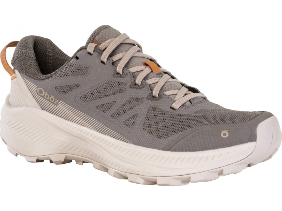 Oboz Katabatic LT Low Hiking Shoes - Women's
