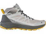 Oboz Katabatic LT Mid GTX Hiking Shoes - Men's Pond 9
