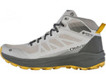 Oboz Katabatic LT Mid GTX Hiking Shoes - Men's Pond 9