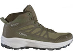 Oboz Katabatic LT Mid GTX Hiking Shoes - Men's Pond 9