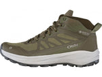 Oboz Katabatic LT Mid GTX Hiking Shoes - Men's Pond 9