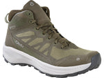 Oboz Katabatic LT Mid GTX Hiking Shoes - Men's Pond 9