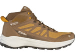 Oboz Katabatic LT Mid GTX Hiking Shoes - Men's Pond 9