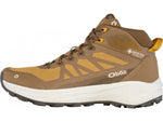 Oboz Katabatic LT Mid GTX Hiking Shoes - Men's Pond 9