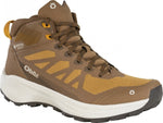 Oboz Katabatic LT Mid GTX Hiking Shoes - Men's Pond 9