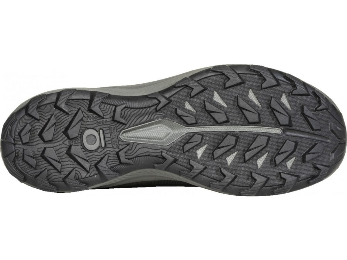 Oboz Katabatic LT Mid GTX Hiking Shoes - Men's Pond 9