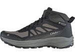 Oboz Katabatic LT Mid GTX Hiking Shoes - Men's Pond 9