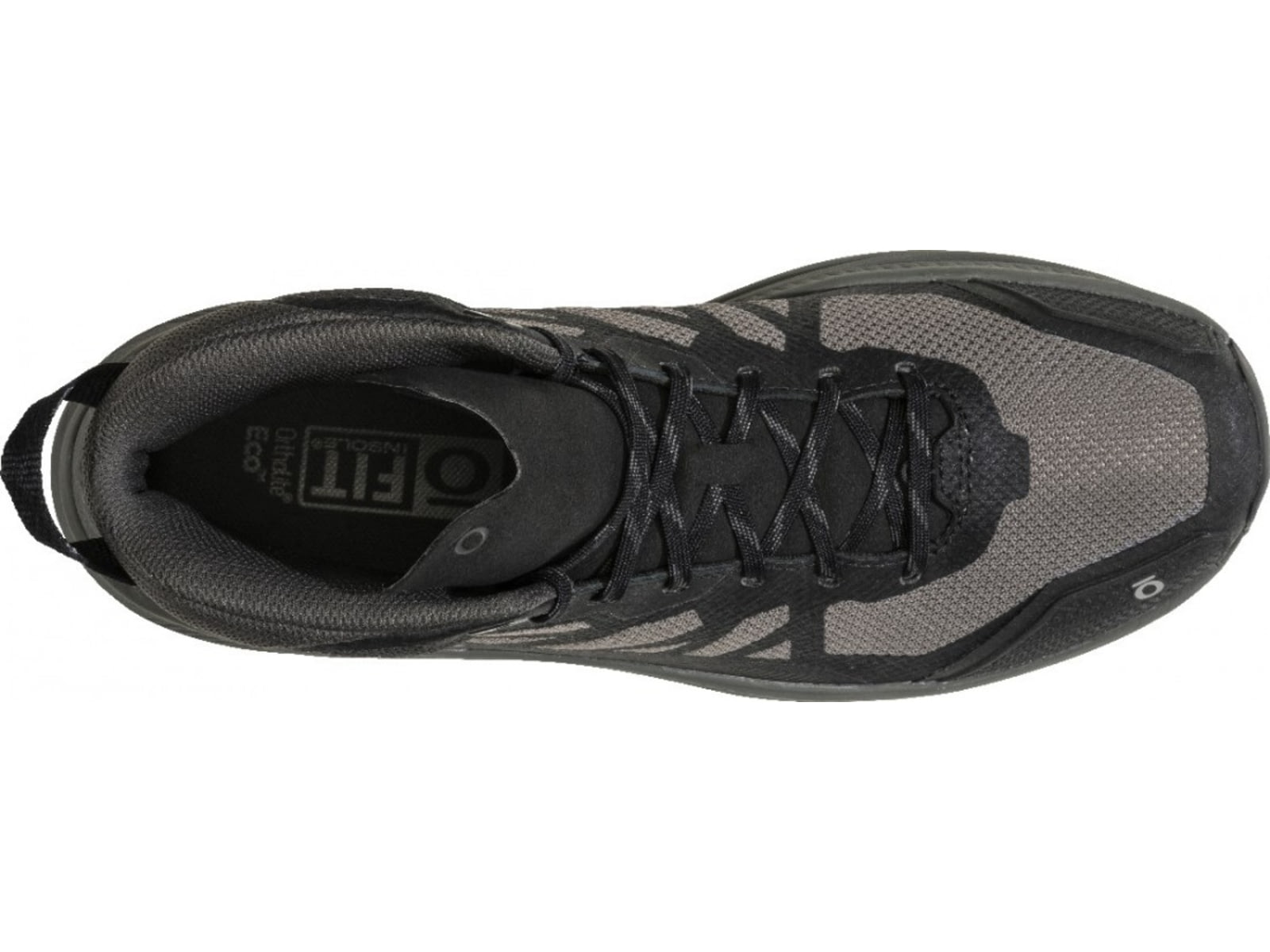 Oboz Katabatic LT Mid GTX Hiking Shoes - Men's Pond 9