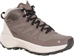 Oboz Katabatic LT Mid GTX Hiking Shoes - Women's Fig 8