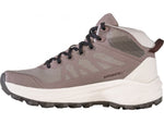 Oboz Katabatic LT Mid GTX Hiking Shoes - Women's Fig 8
