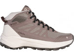 Oboz Katabatic LT Mid GTX Hiking Shoes - Women's Fig 8